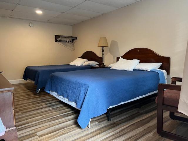 1848 Inn 威尔斯海滩 外观 照片